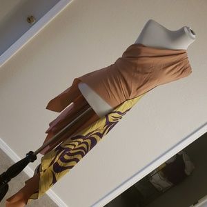 Dries Van Noten Flowy Top